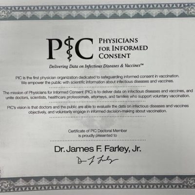 physicians-for-informed-consent